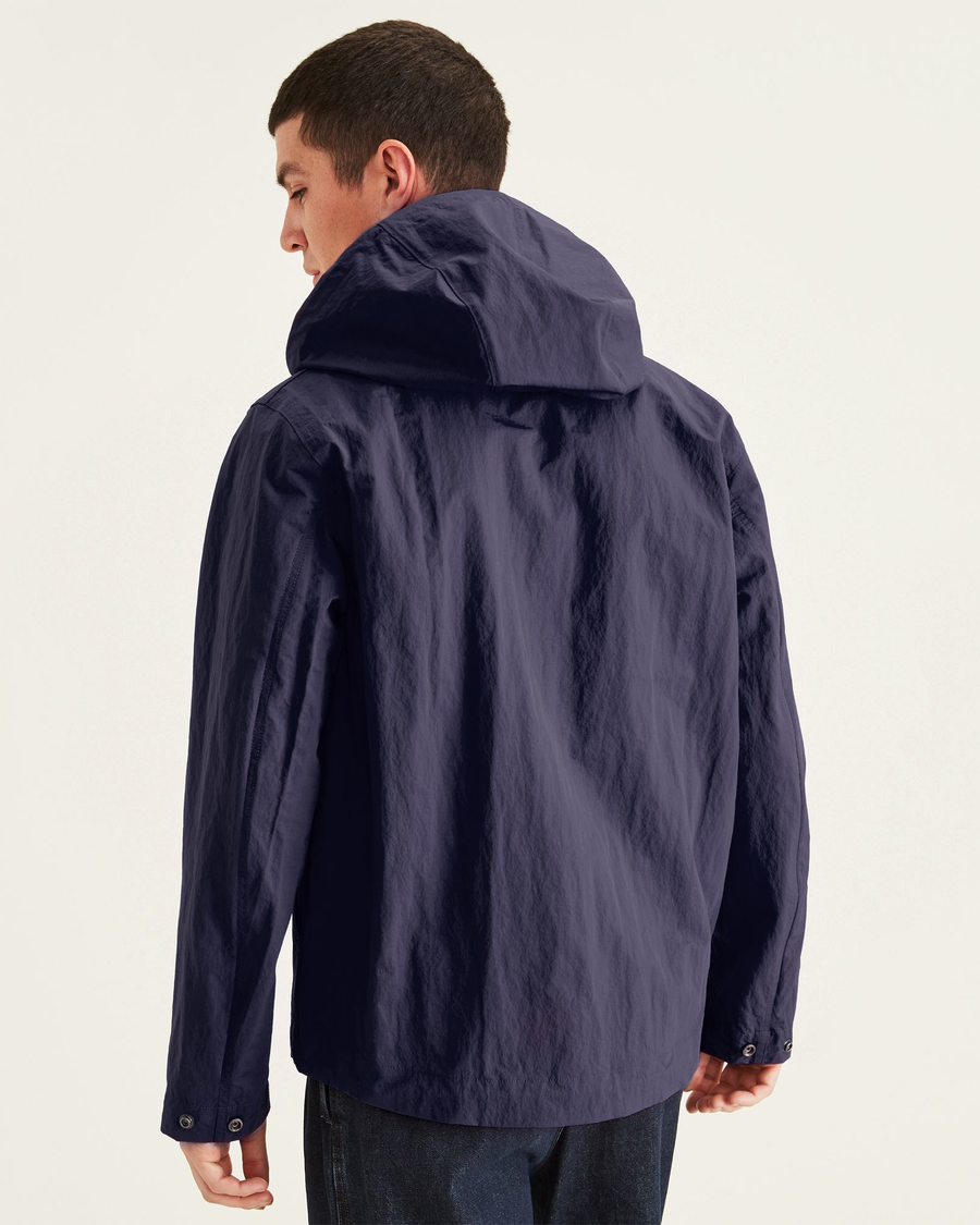 (image for) High-End Dockers® x Malbon Parka